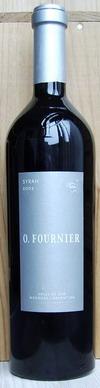 O. Fournier Syrah 2002